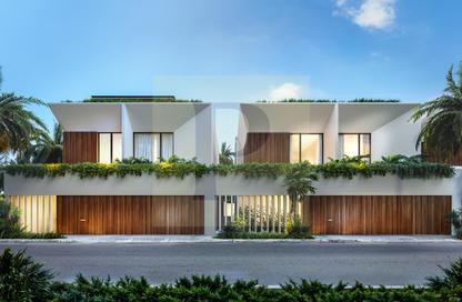 Villa - 4 Bedrooms - 7 Bathrooms for sale in Saar - Northern Governorate