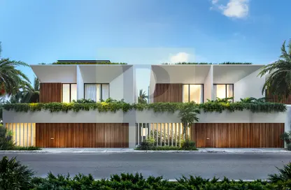 Villa - 4 Bedrooms - 7 Bathrooms for sale in Saar - Northern Governorate