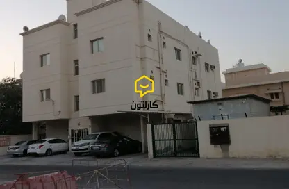 عمارة بالكامل - 8 غرف نوم - 8 حمامات للبيع في الرفاع الشمالي - الرفاع - المحافظة الجنوبية