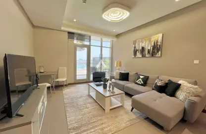 Apartment - 1 Bedroom - 2 Bathrooms for rent in Seef - Capital Governorate