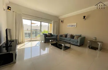 Apartment - 2 Bedrooms - 2 Bathrooms for rent in Al Marsa Floating City - Amwaj Islands - Muharraq Governorate