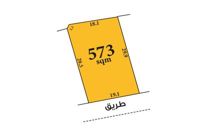Land - Studio for sale in Jid Ali - Central Governorate