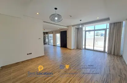 Villa - 4 Bedrooms - 5 Bathrooms for rent in Amwaj Avenue - Amwaj Islands - Muharraq Governorate