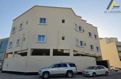 Apartment - 2 Bedrooms - 2 Bathrooms for rent in Sitra - Central Governorate