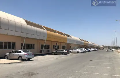 Warehouse - Studio - 1 Bathroom for rent in Hidd - Muharraq Governorate