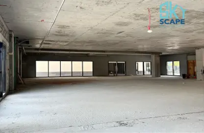 Retail - Studio - 2 Bathrooms for rent in Seef - Capital Governorate