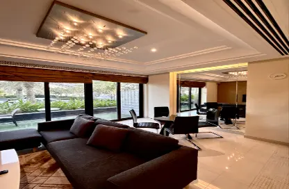 Apartment - 1 Bedroom - 2 Bathrooms for sale in Reef Island - Capital Governorate