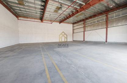 Warehouse - Studio - 1 Bathroom for rent in Hidd - Muharraq Governorate