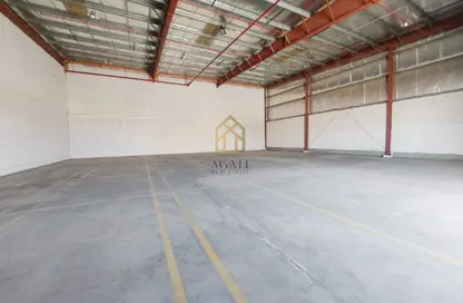 Warehouse - Studio - 1 Bathroom for rent in Hidd - Muharraq Governorate