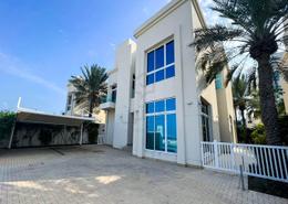Villa - 5 bedrooms - 7 bathrooms for sale in Amwaj Marina - Amwaj Islands - Muharraq Governorate