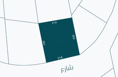 أرض - استوديو للبيع في جبلة حبشي - المحافظة الشمالية