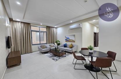 Apartment - 2 Bedrooms - 2 Bathrooms for rent in Adliya - Manama - Capital Governorate