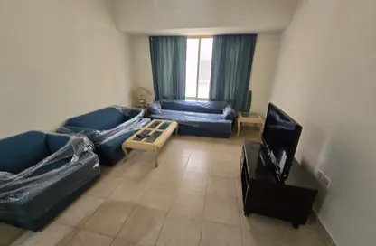 Apartment - 1 Bedroom - 1 Bathroom for rent in Mahooz - Manama - Capital Governorate
