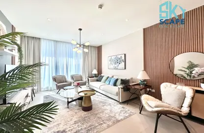 Apartment - 1 Bedroom - 2 Bathrooms for rent in Seef - Capital Governorate