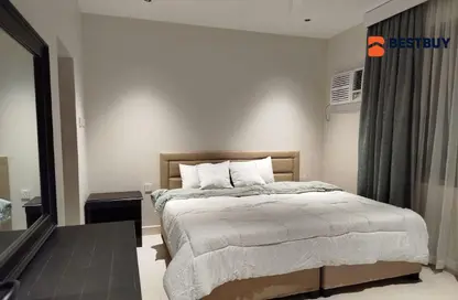 Apartment - 2 Bedrooms - 2 Bathrooms for rent in Gufool - Manama - Capital Governorate