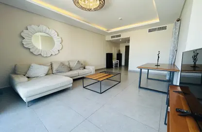 شقة - 3 غرف نوم - 5 حمامات للايجار في اللاجون - أمواج - المحرق