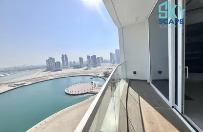 Apartment - 2 Bedrooms - 2 Bathrooms for rent in Seef - Capital Governorate