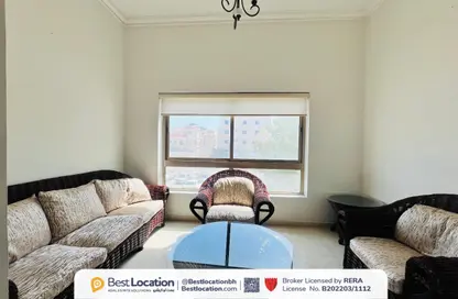 Apartment - 3 Bedrooms - 3 Bathrooms for rent in Tubli - Central Governorate