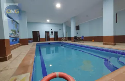 Apartment - Studio for rent in Seef - Capital Governorate