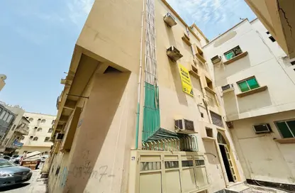 Apartment - Studio - 1 Bathroom for rent in Hoora - Capital Governorate