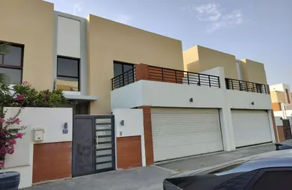Villa - 4 Bedrooms - 4 Bathrooms for rent in Saar - Northern Governorate