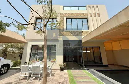 Villa - 5 Bedrooms - 7 Bathrooms for sale in Jaww - Southern Governorate Villa - 5 Bedrooms - 7 Bathrooms for sale in Jaww - Southern Governorate