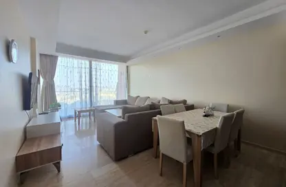 Apartment - 2 Bedrooms - 3 Bathrooms for rent in Essence of Dilmunia - Dilmunia Island - Muharraq Governorate
