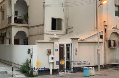 عمارة بالكامل - 3 غرف نوم - 3 حمامات للبيع في الزنج - المنامة - محافظة العاصمة