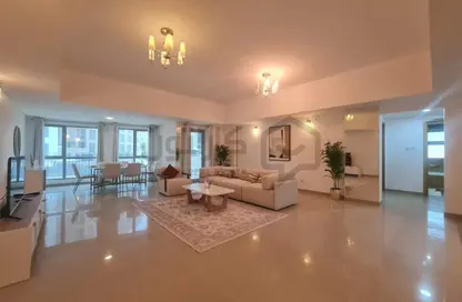 Apartment - 2 Bedrooms - 2 Bathrooms for sale in Amwaj Avenue - Amwaj Islands - Muharraq Governorate