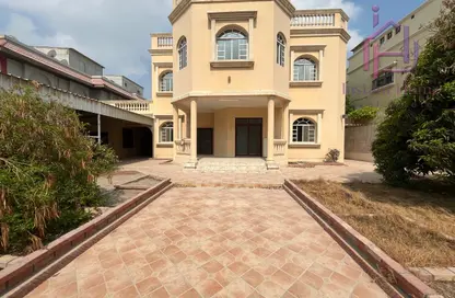 Villa - 5 Bedrooms - 5 Bathrooms for sale in Riffa Al Sharqi - Riffa - Southern Governorate