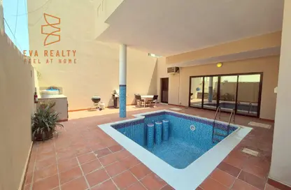 Villa - 3 Bedrooms - 4 Bathrooms for rent in Hidd - Muharraq Governorate
