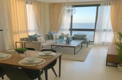Apartment - 1 Bedroom - 1 Bathroom for sale in Marassi Al Bahrain - Diyar Al Muharraq - Muharraq Governorate Apartment - 1 Bedroom - 1 Bathroom for sale in Marassi Al Bahrain - Diyar Al Muharraq - Muharraq Governorate