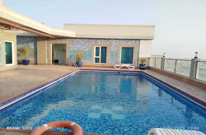 شقة - 2 غرف نوم - 2 حمامات للايجار في السنابس - المنامة - محافظة العاصمة