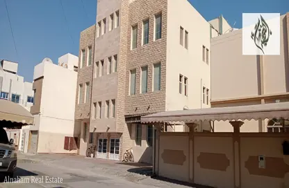 شقة - 2 غرف نوم - 2 حمامات للايجار في الحد - المحرق