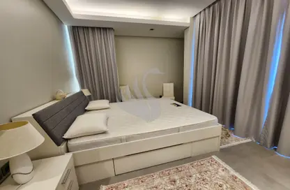 صورة لـ غرفة- غرفة النوم شقة - غرفة نوم - 2 حمامات للايجار في السيف - محافظة العاصمة ، صورة رقم 1