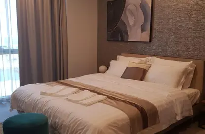 شقة - غرفة نوم - 2 حمامات للبيع في الحد - المحرق