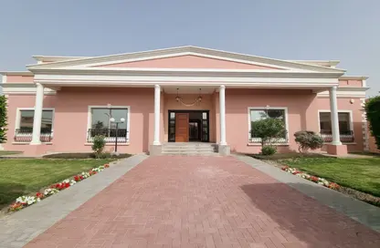 Villa - 4 Bedrooms - 5 Bathrooms for rent in Hamala - Northern Governorate