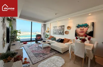 شقة - غرفة نوم - 2 حمامات للايجار في اسنس اوف دلمونيا - دلمونيا - المحرق