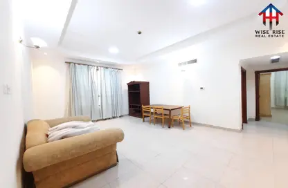 Apartment - 2 Bedrooms - 2 Bathrooms for rent in Al Burhama - Manama - Capital Governorate