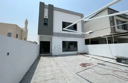 Outdoor House image for: Villa - 3 Bedrooms - 5 Bathrooms for sale in Karzakkan - Northern Governorate, Image 1