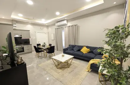 Apartment - 3 Bedrooms - 2 Bathrooms for rent in Saar - Northern Governorate