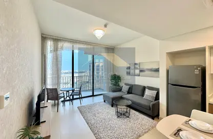 Apartment - 1 Bedroom - 1 Bathroom for sale in Marassi Al Bahrain - Diyar Al Muharraq - Muharraq Governorate