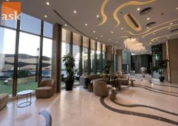 Apartment - 2 bedrooms - 4 bathrooms for sale in Bahrain Bay - Capital Governorate Apartment - 2 bedrooms - 4 bathrooms for sale in Bahrain Bay - Capital Governorate