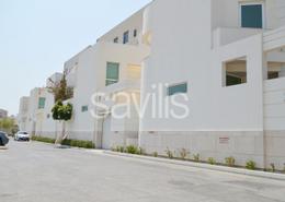 Apartment - 4 bedrooms - 4 bathrooms for rent in Adliya - Manama - Capital Governorate
