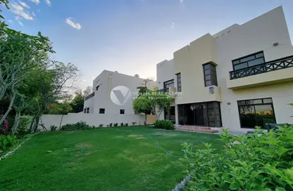 Villa - 4 Bedrooms - 3 Bathrooms for sale in Riffa Views - Riffa - Southern Governorate