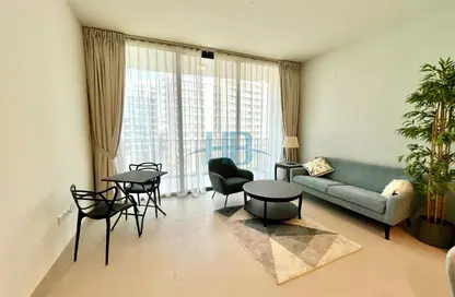 Apartment - 2 Bedrooms - 2 Bathrooms for rent in Marassi Al Bahrain - Diyar Al Muharraq - Muharraq Governorate
