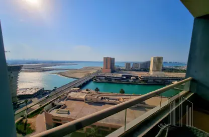 Apartment - 2 Bedrooms - 2 Bathrooms for sale in The Lagoon - Amwaj Islands - Muharraq Governorate