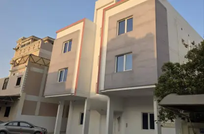Apartment - 2 Bedrooms - 2 Bathrooms for rent in Sehla - Northern Governorate
