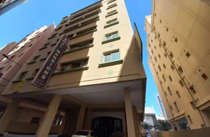Apartment - 1 Bedroom - 1 Bathroom for rent in Al Juffair - Capital Governorate