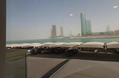 شقة - 3 غرف نوم - 4 حمامات للبيع في جزيرة الريف - محافظة العاصمة